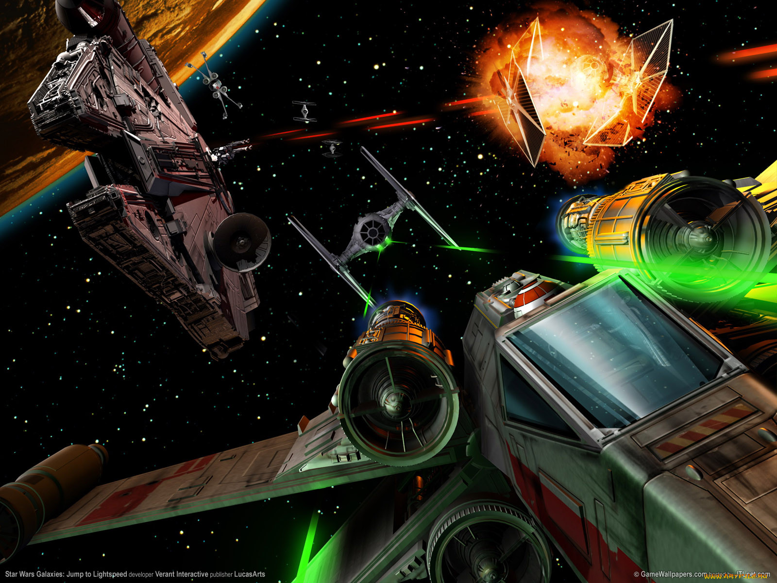 , , star, wars, galaxies, jump, to, lightspeed